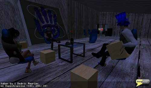 Google Proxy and SL Google Appliance